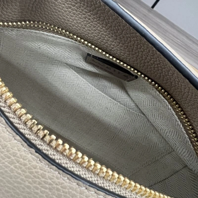Loewe Puzzle Bags Refined 73298
