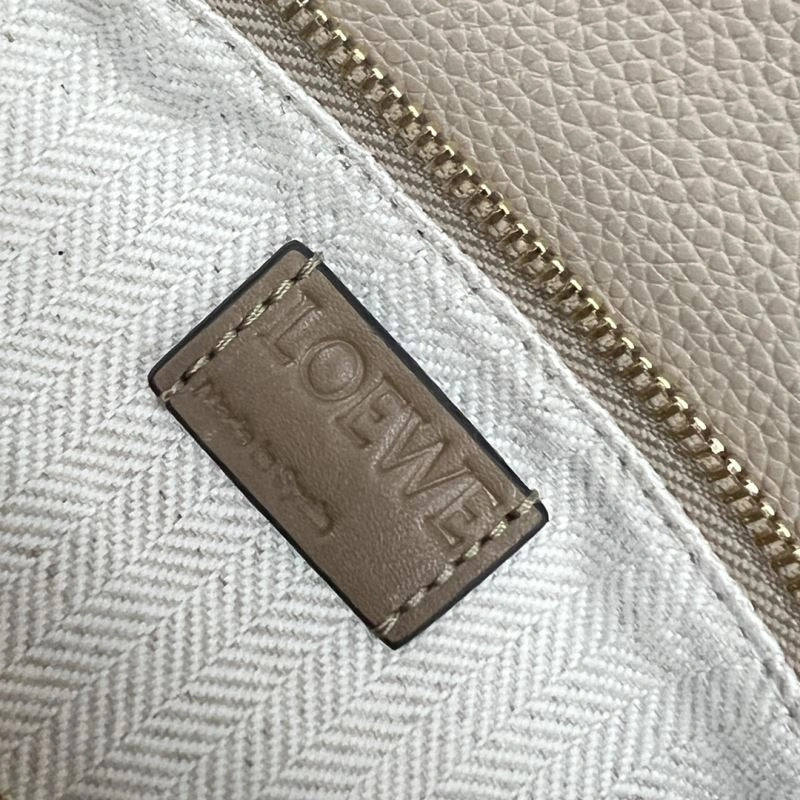 Loewe Puzzle Bags Refined 73298