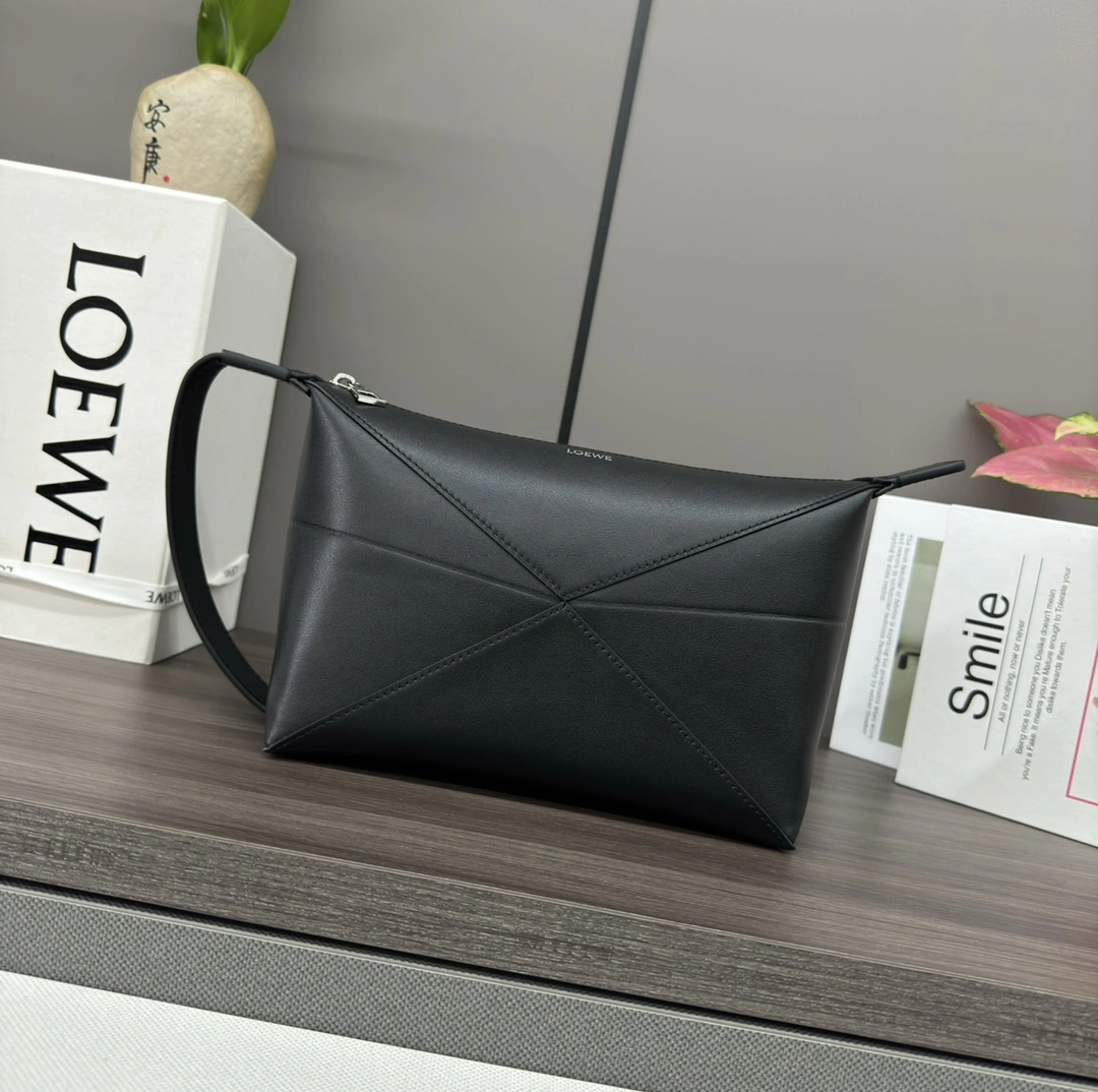 Loewe Puzzle Bags SoftTouch 72161