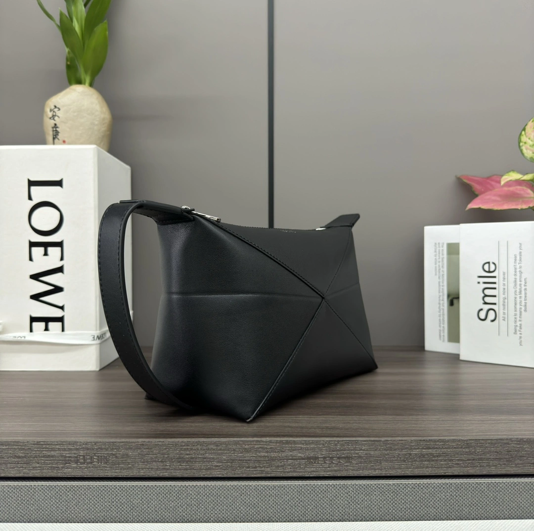 Loewe Puzzle Bags SoftTouch 72161