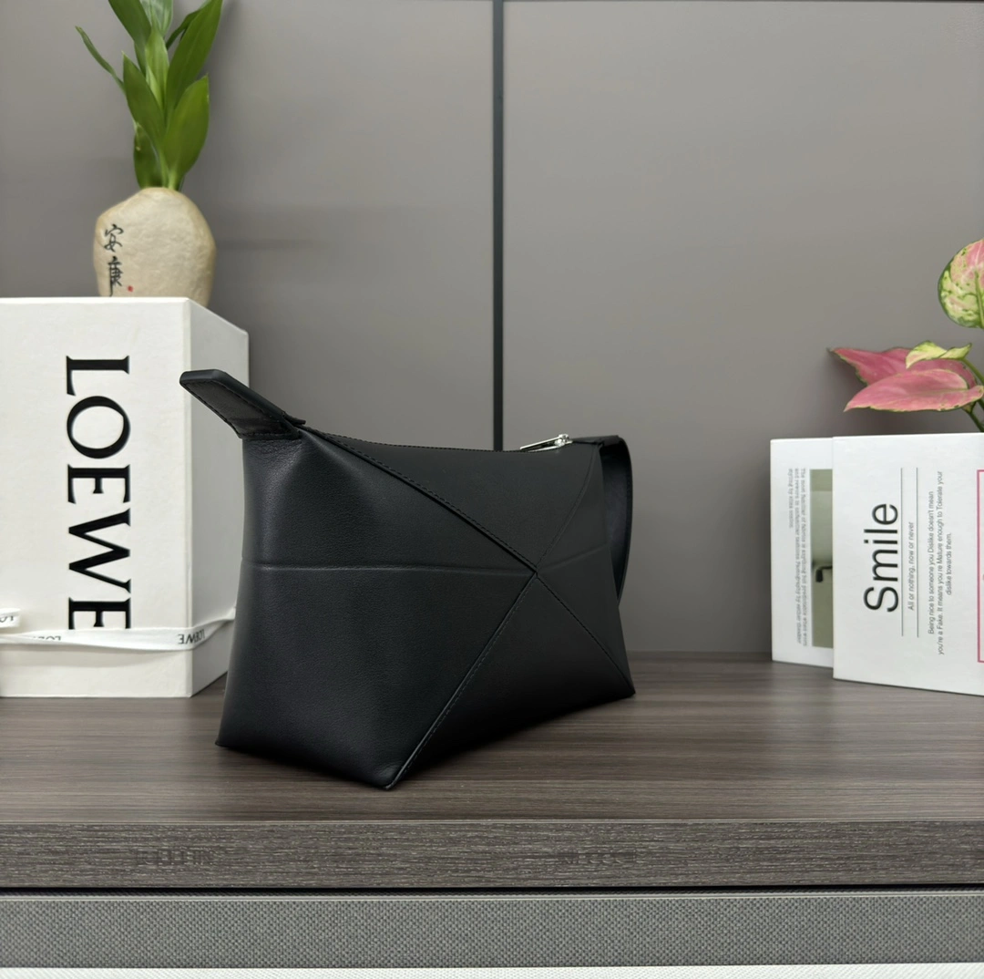 Loewe Puzzle Bags SoftTouch 72161