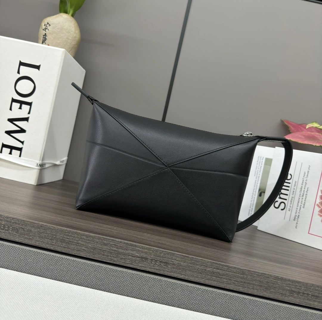 Loewe Puzzle Bags SoftTouch 72161