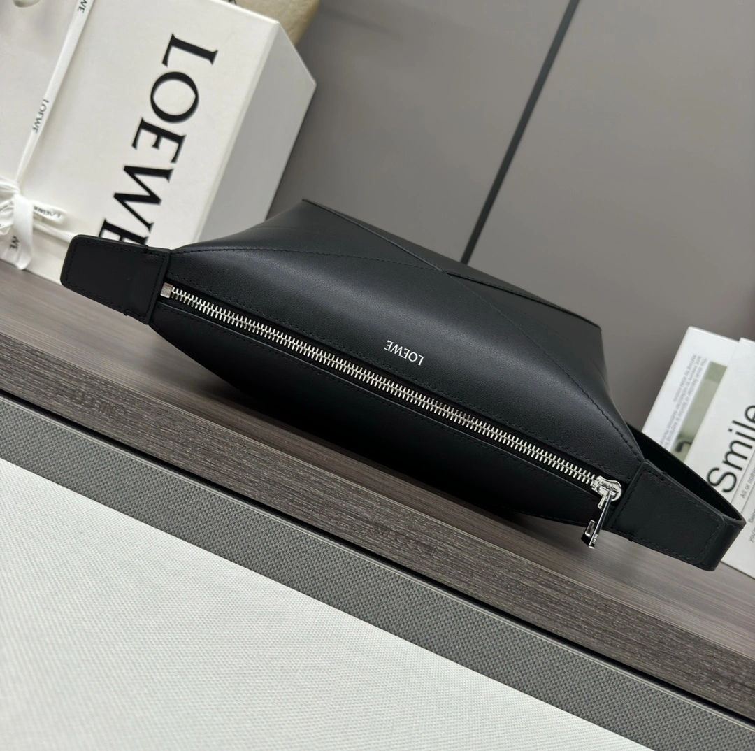 Loewe Puzzle Bags SoftTouch 72161