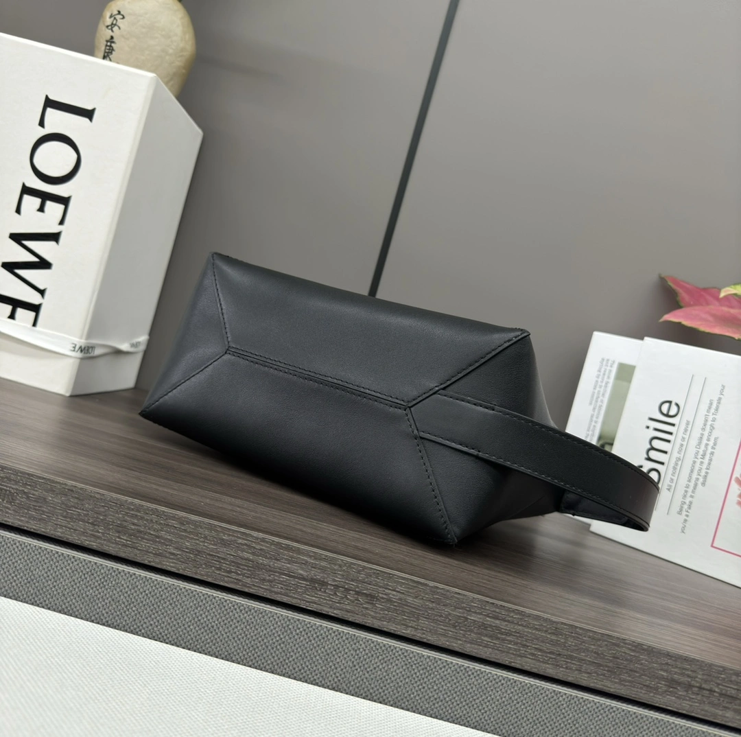 Loewe Puzzle Bags SoftTouch 72161