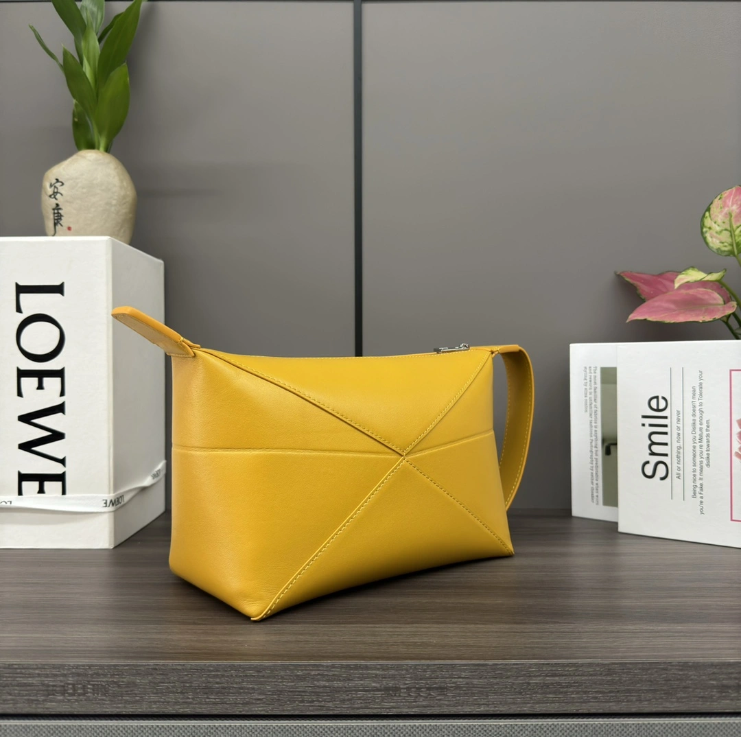 Loewe Puzzle Bags WaterResistant 72127