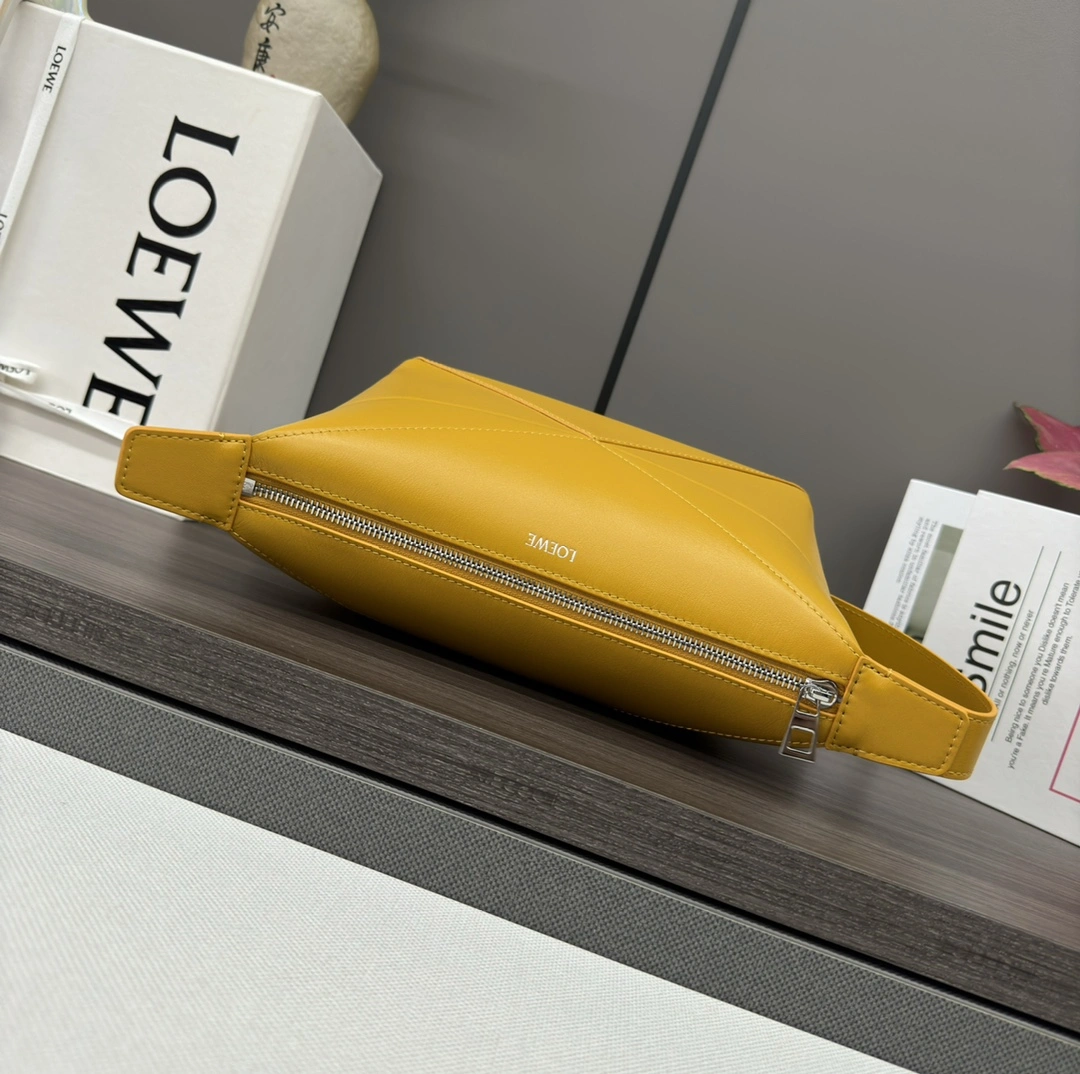 Loewe Puzzle Bags WaterResistant 72127