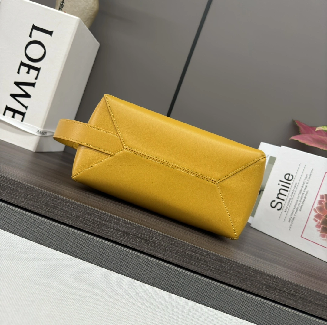 Loewe Puzzle Bags WaterResistant 72127
