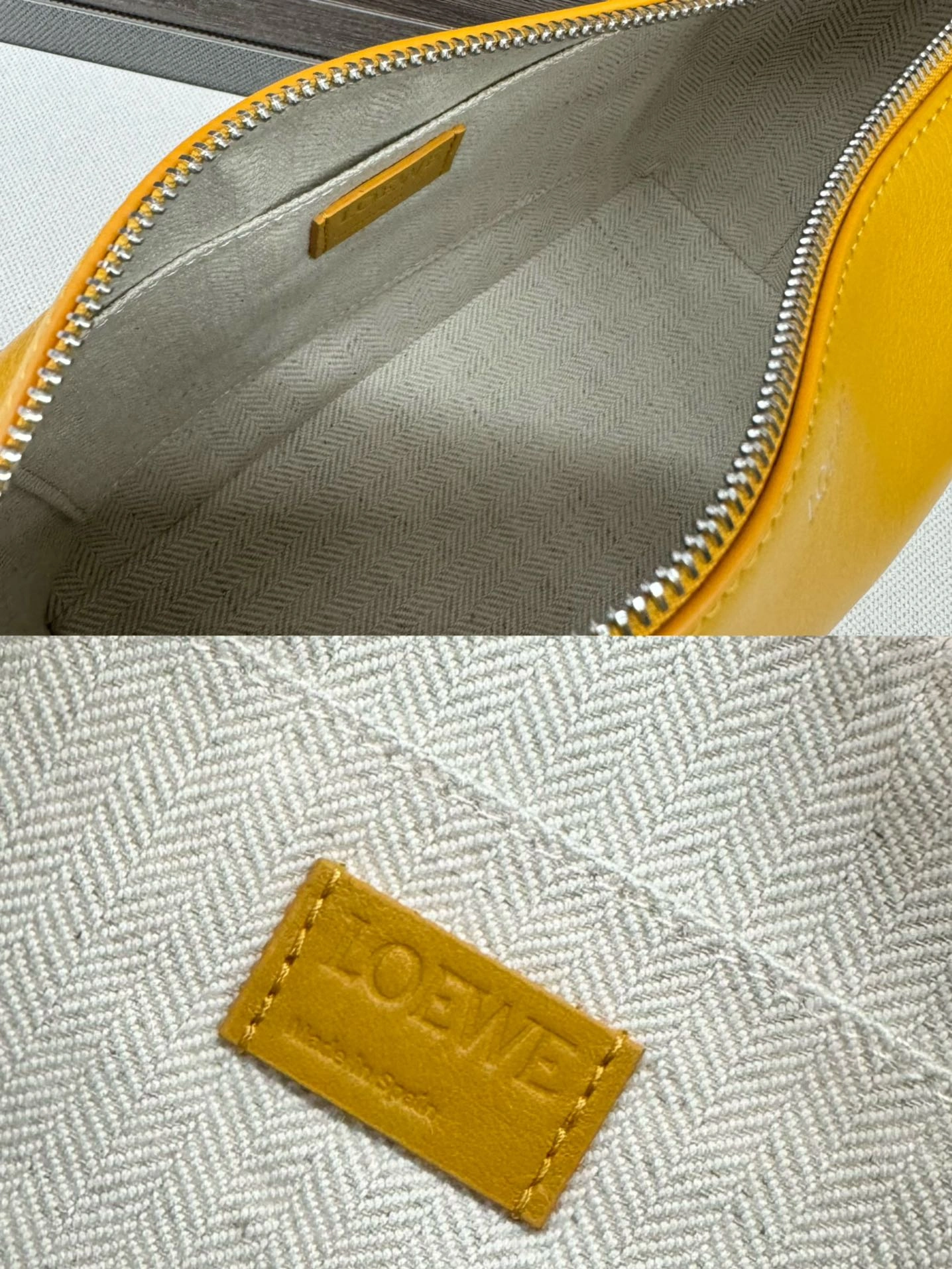 Loewe Puzzle Bags WaterResistant 72127