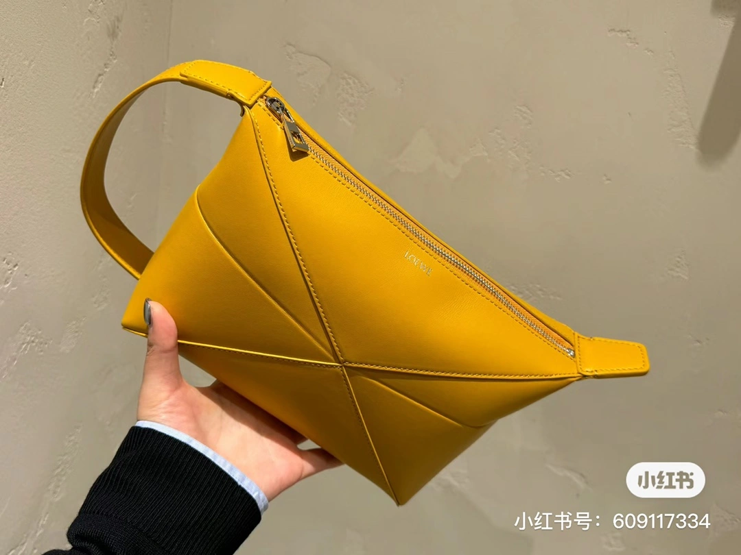 Loewe Puzzle Bags WaterResistant 72127