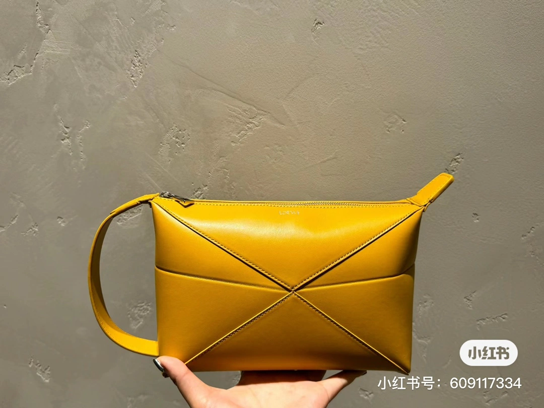 Loewe Puzzle Bags WaterResistant 72127