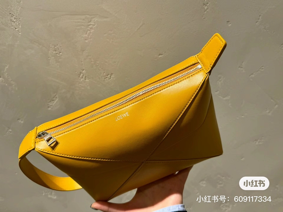 Loewe Puzzle Bags WaterResistant 72127