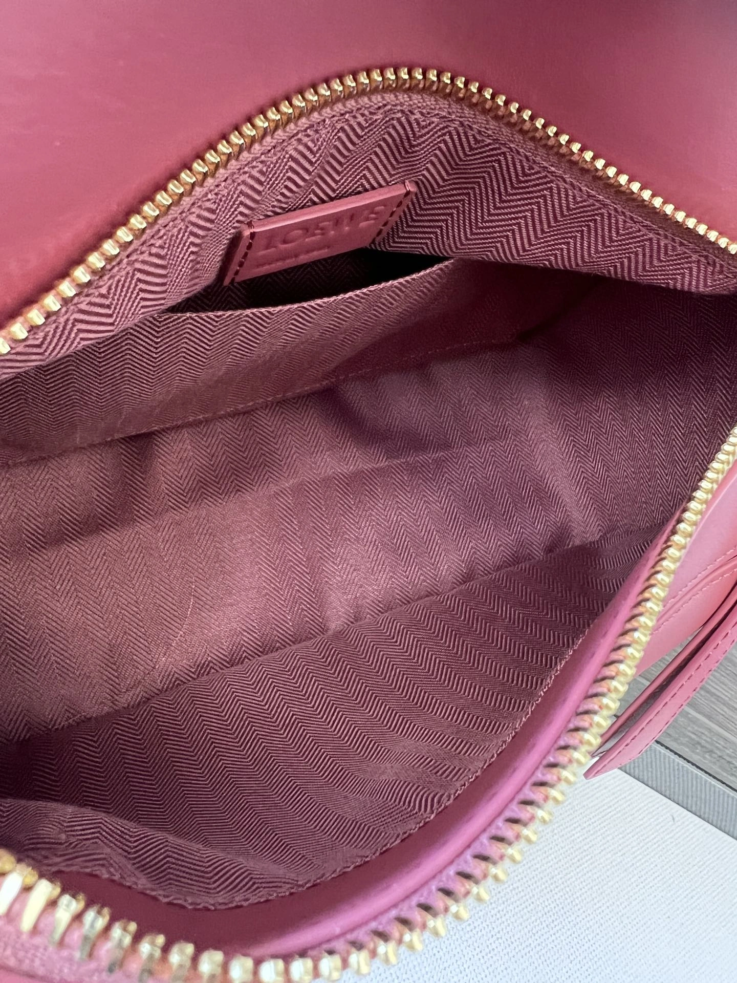 Stretchable Loewe Puzzle Bags 72124