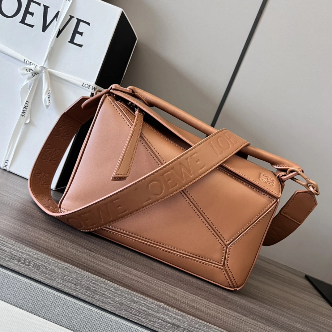 Loewe Puzzle Bags Original 72125