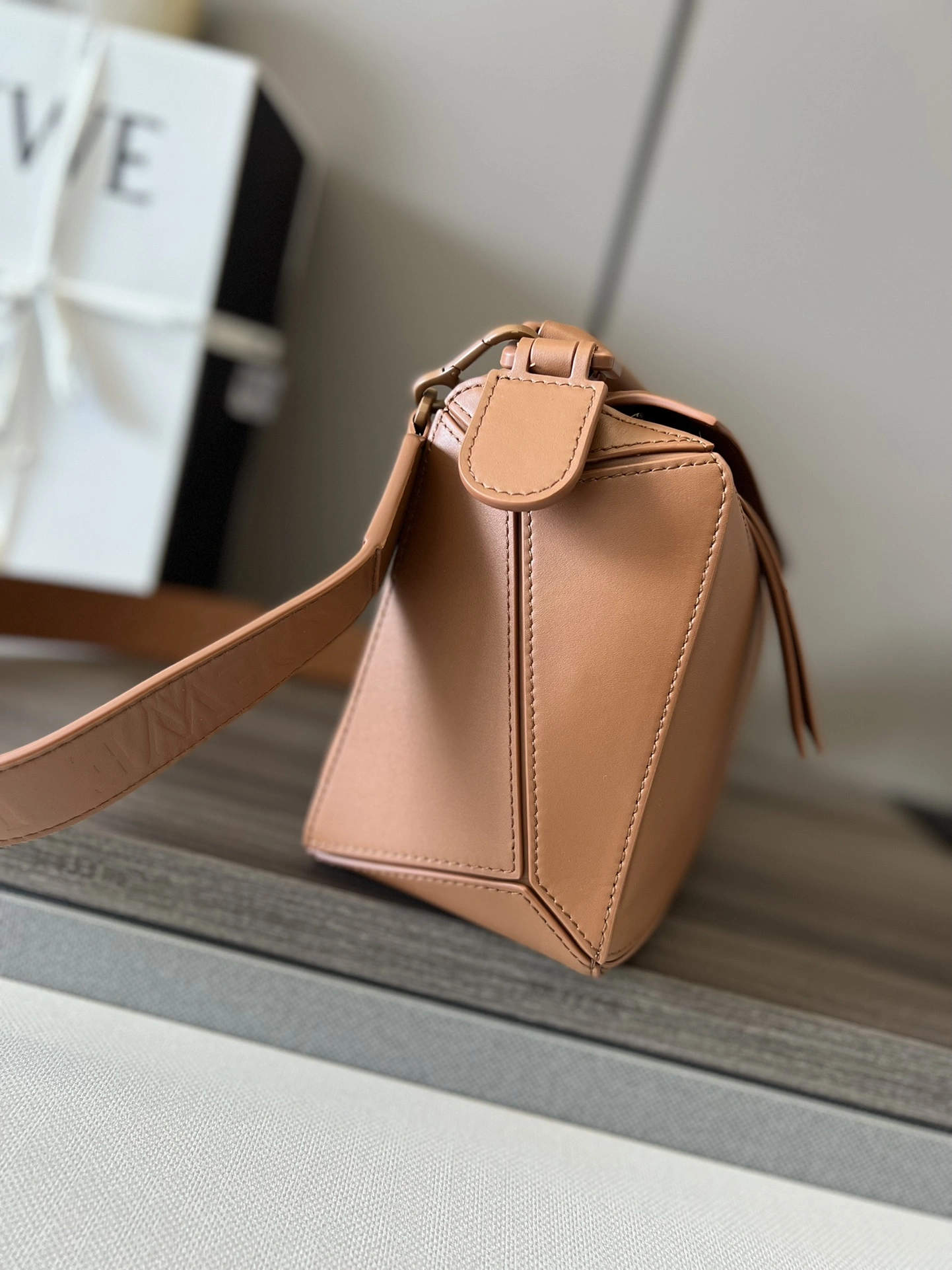 Loewe Puzzle Bags Original 72125