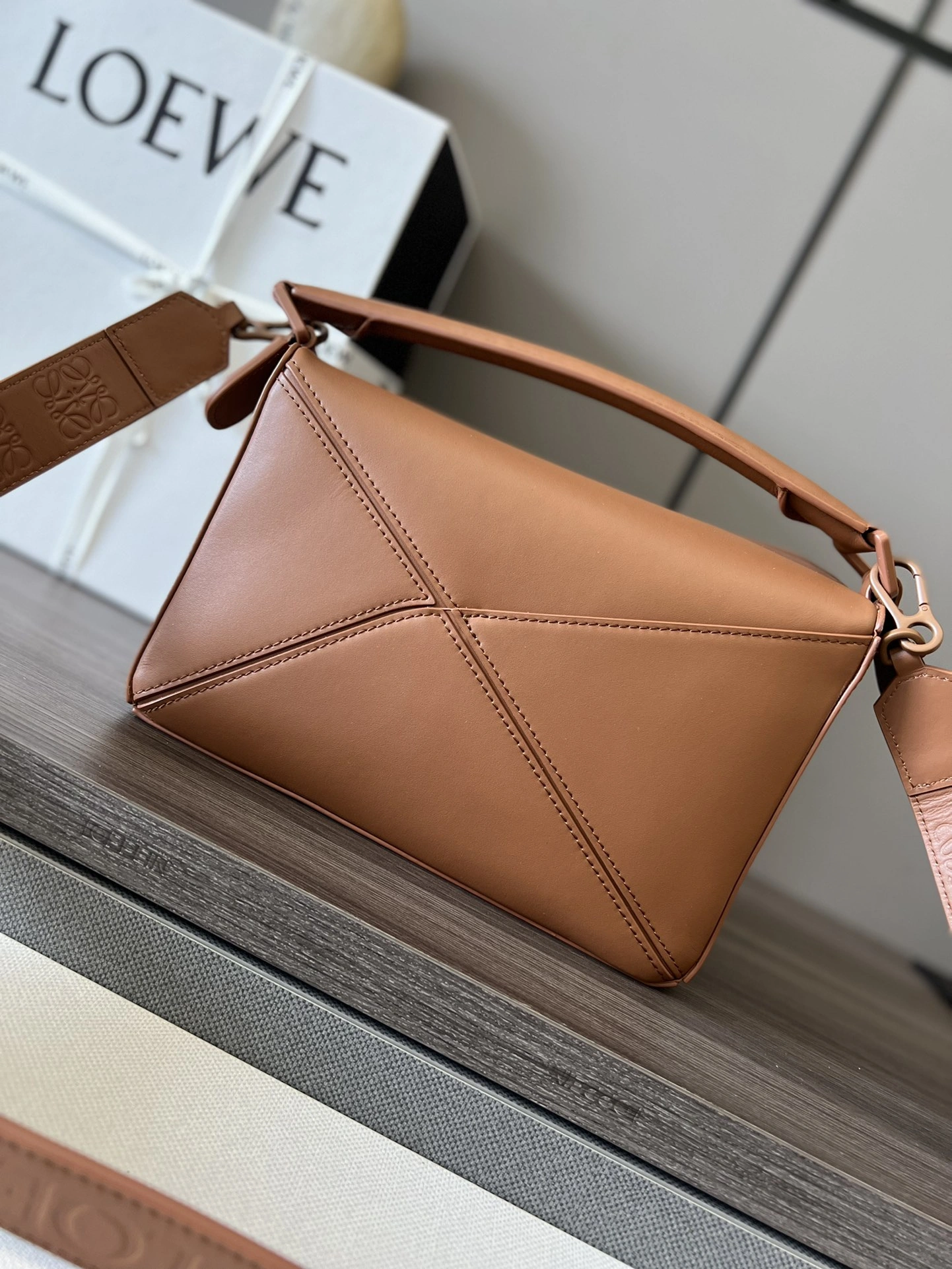 Loewe Puzzle Bags Original 72125