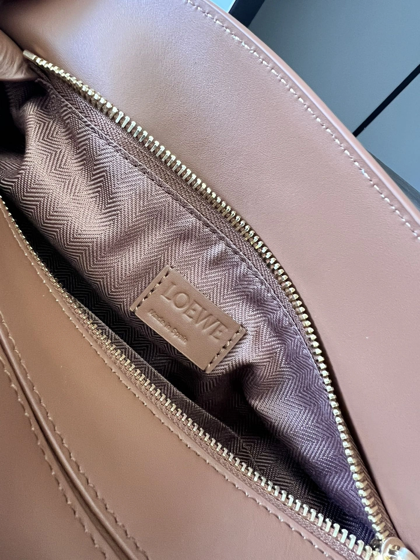 Loewe Puzzle Bags Original 72125