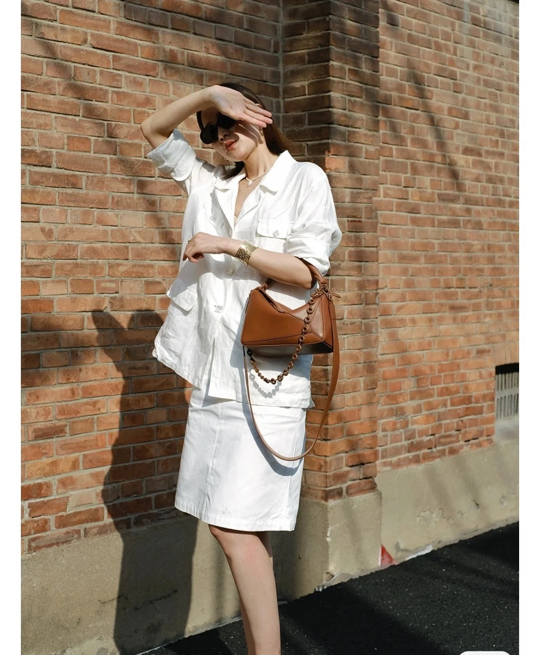 Loewe Puzzle Bags Original 72125
