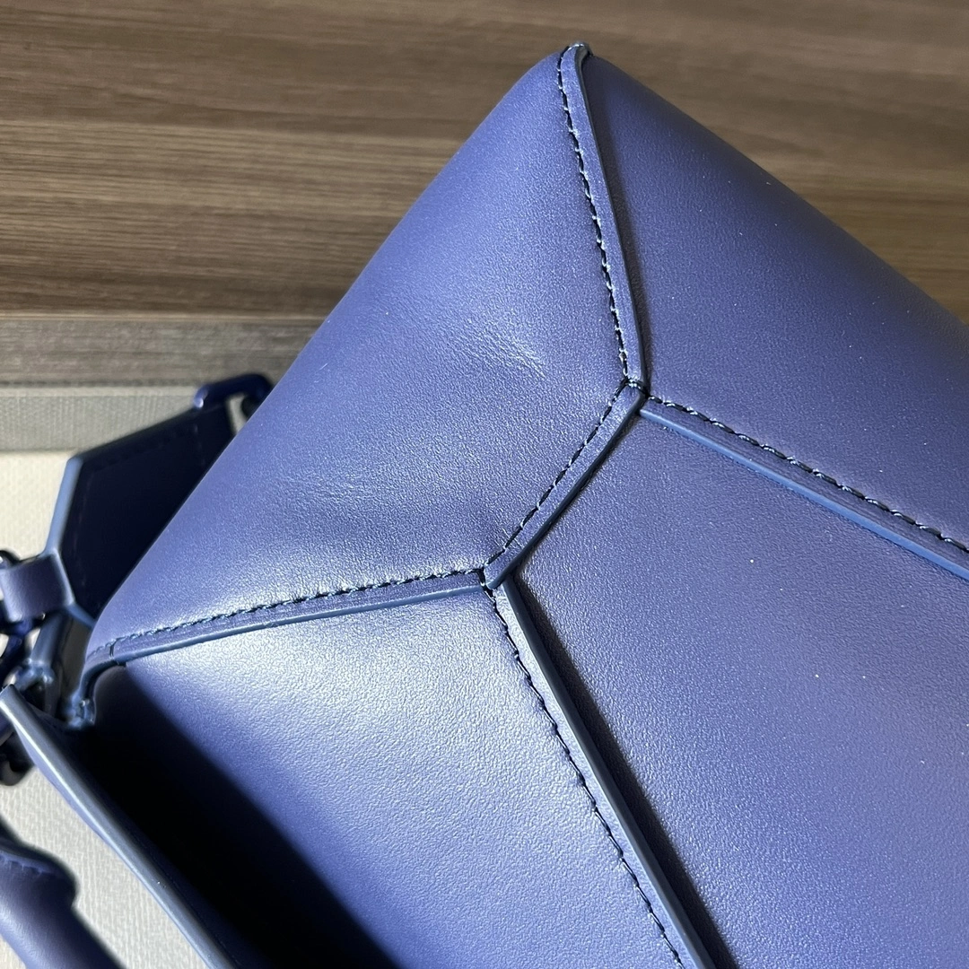 Colorful Loewe Puzzle Bags 72123