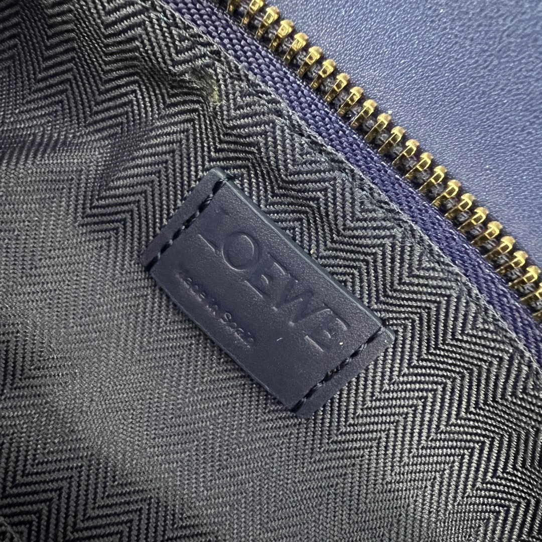 Colorful Loewe Puzzle Bags 72123