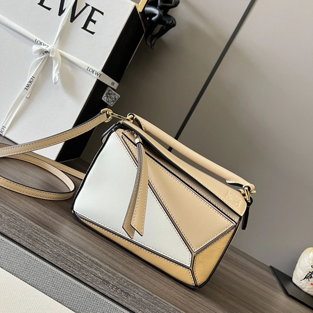 HighPerformance Loewe Puzzle Bags 72121