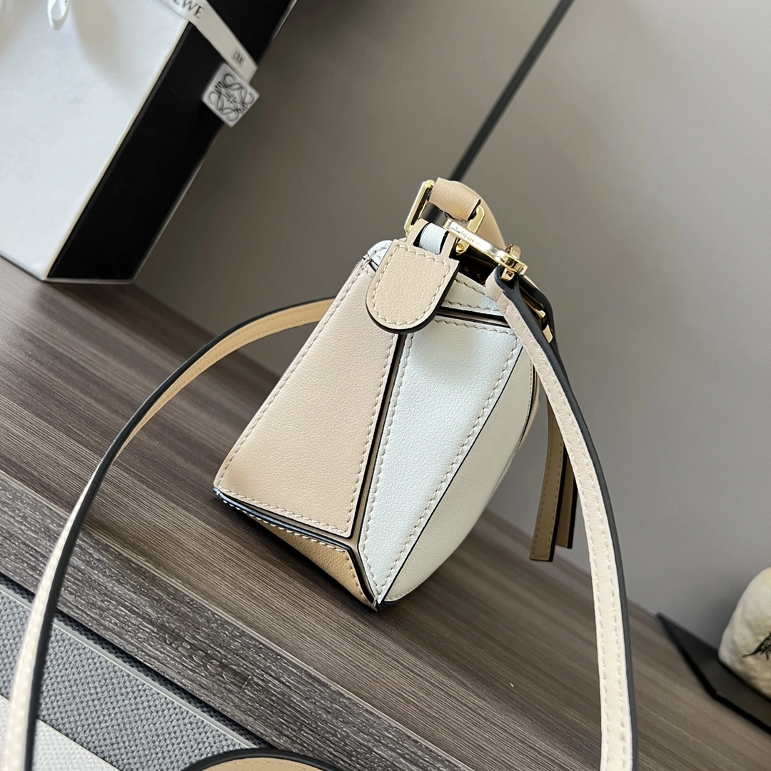 HighPerformance Loewe Puzzle Bags 72121