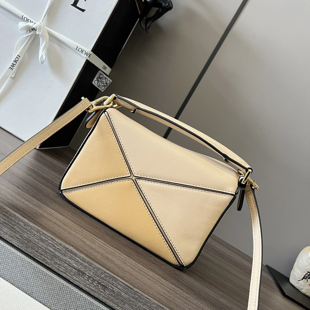 HighPerformance Loewe Puzzle Bags 72121