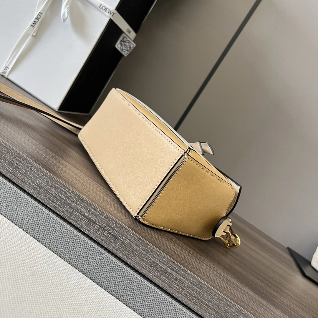 HighPerformance Loewe Puzzle Bags 72121