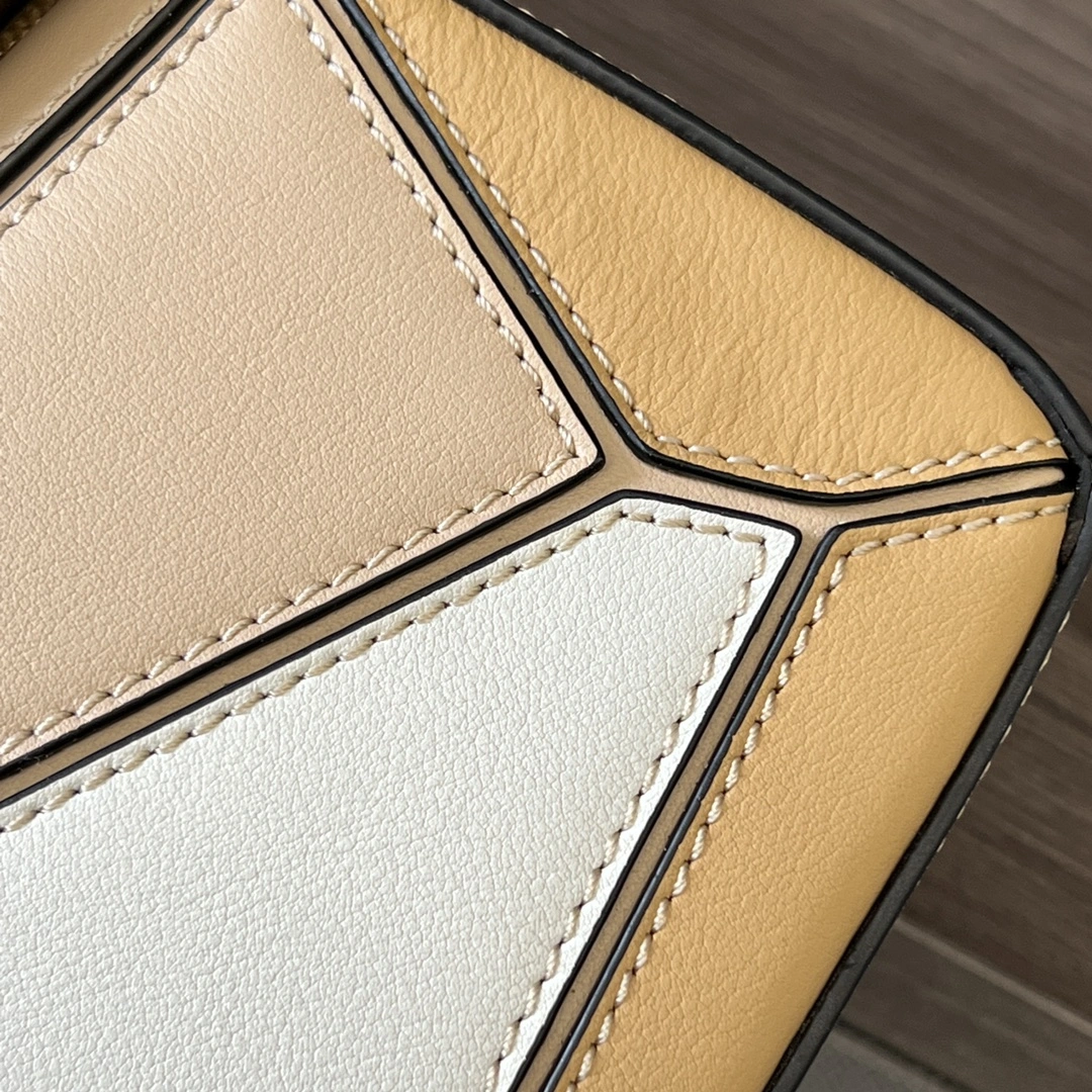 HighPerformance Loewe Puzzle Bags 72121