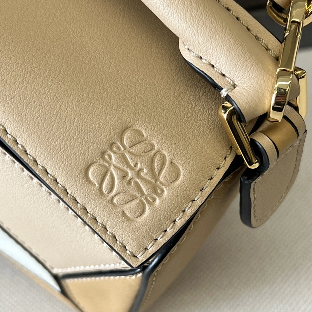 HighPerformance Loewe Puzzle Bags 72121