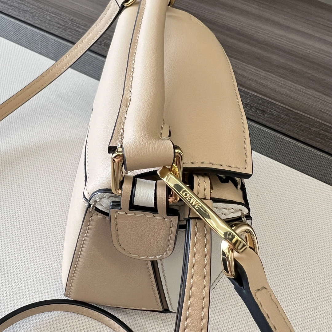 HighPerformance Loewe Puzzle Bags 72121