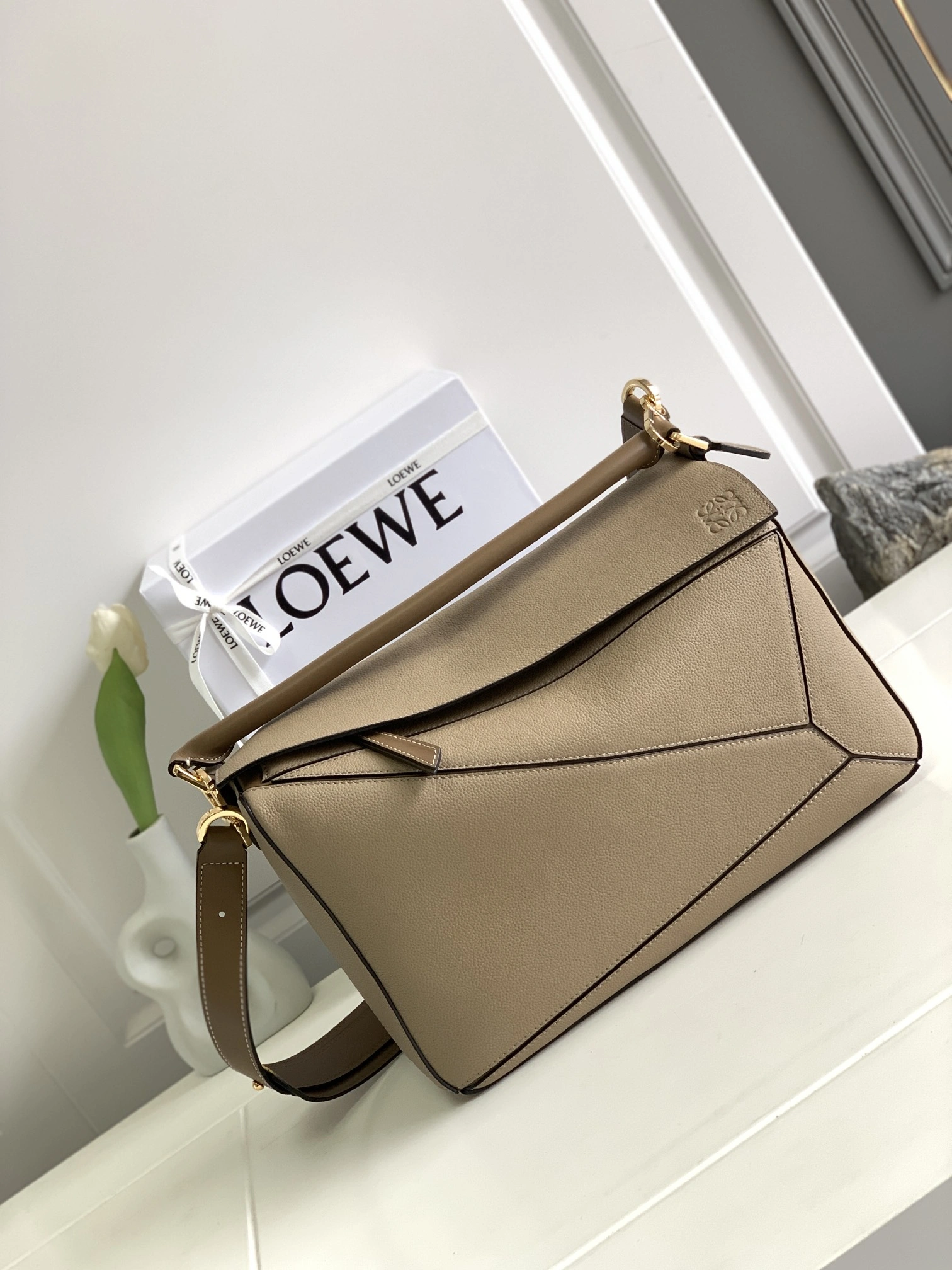 Loewe Puzzle Bags DailyWear 72152