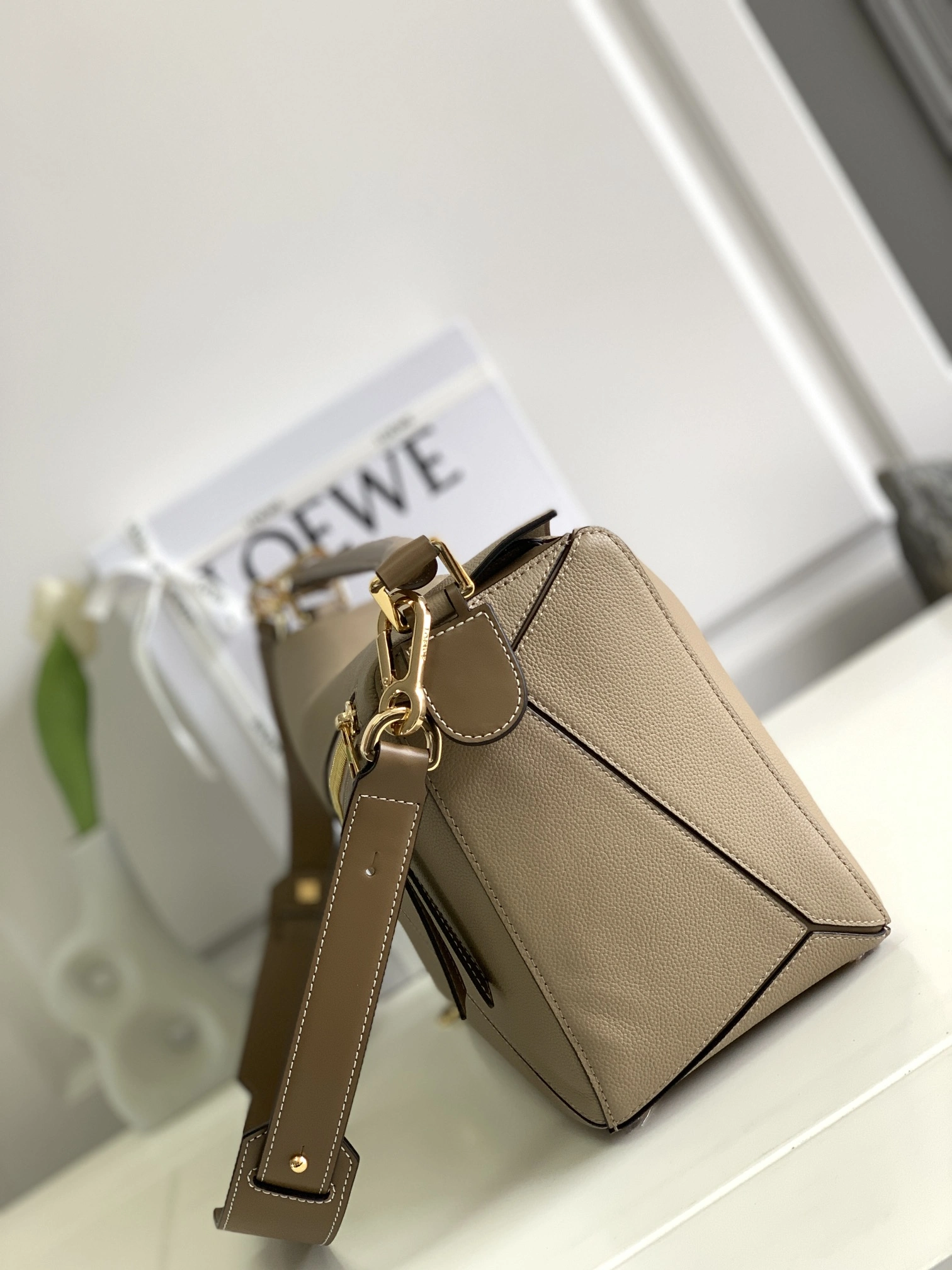 Loewe Puzzle Bags DailyWear 72152