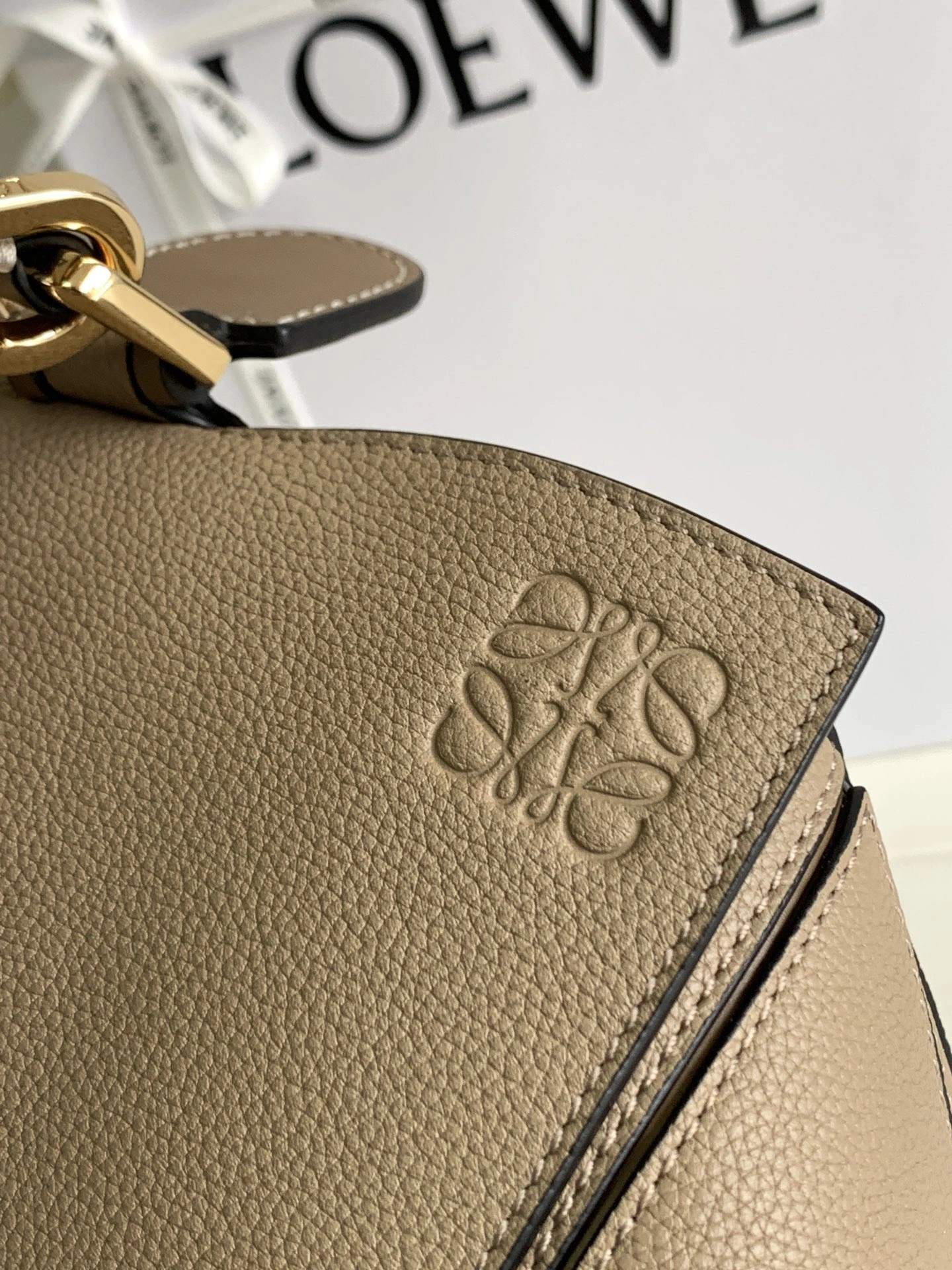 Loewe Puzzle Bags DailyWear 72152