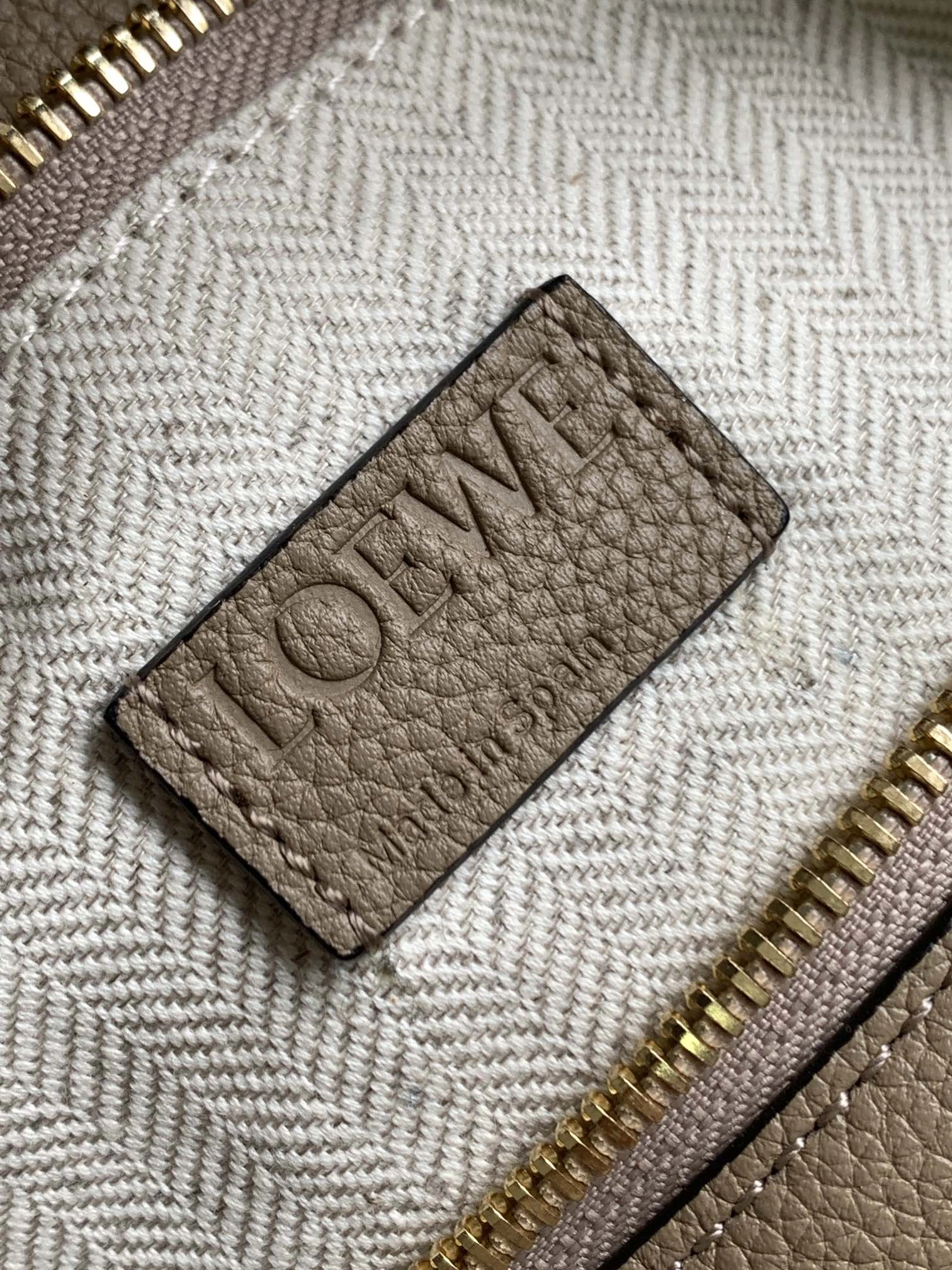 Loewe Puzzle Bags DailyWear 72152