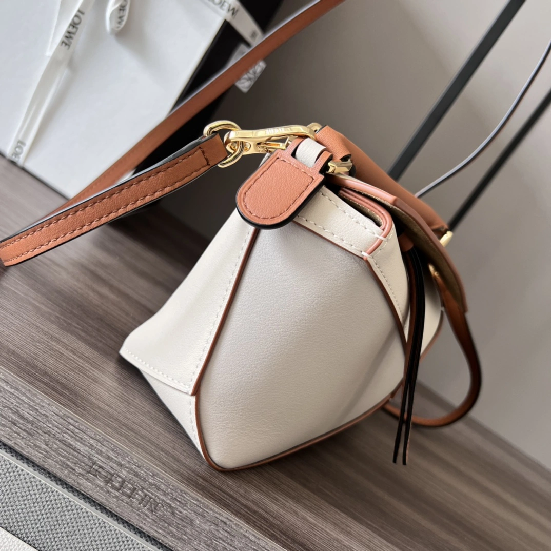 FashionForward Loewe Puzzle Bags 72116