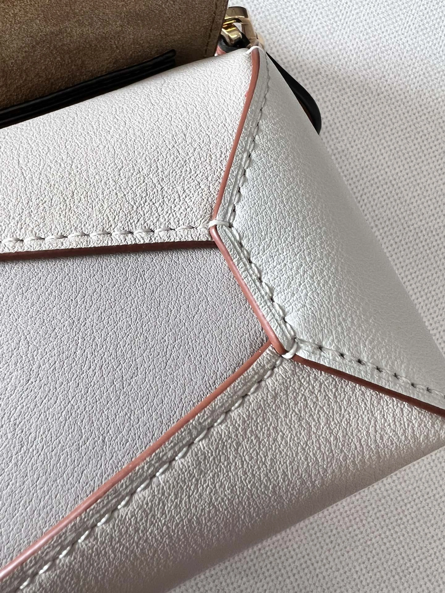 FashionForward Loewe Puzzle Bags 72116