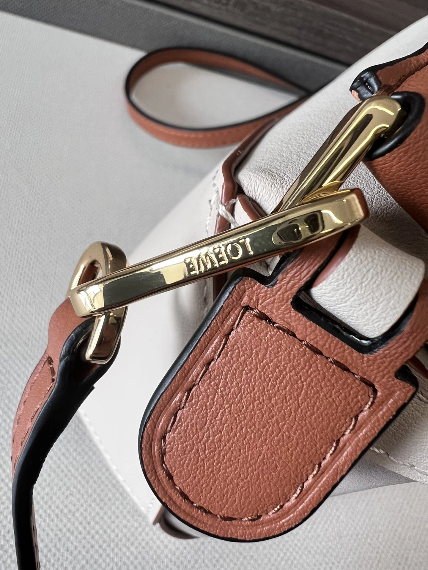 FashionForward Loewe Puzzle Bags 72116