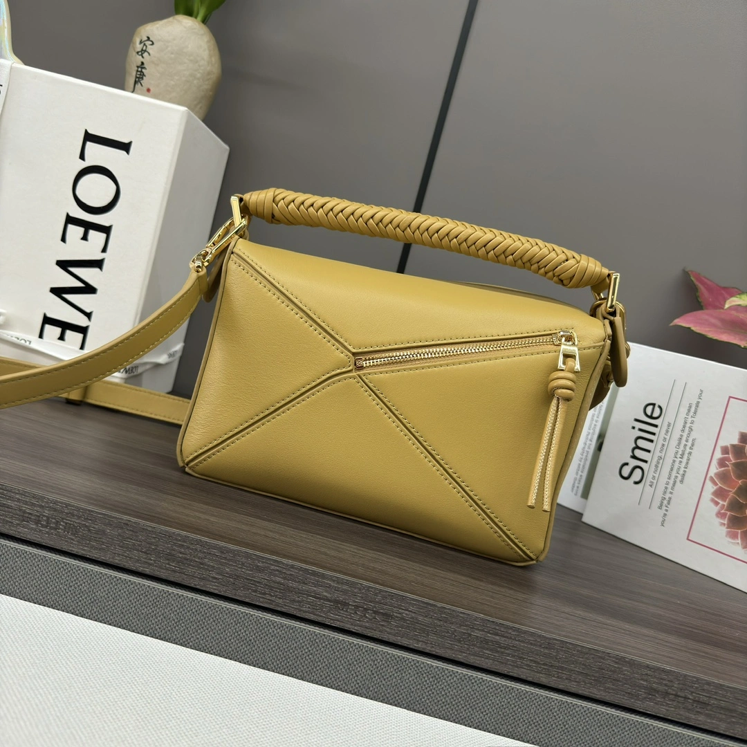 Chic Loewe Puzzle Bags 72120