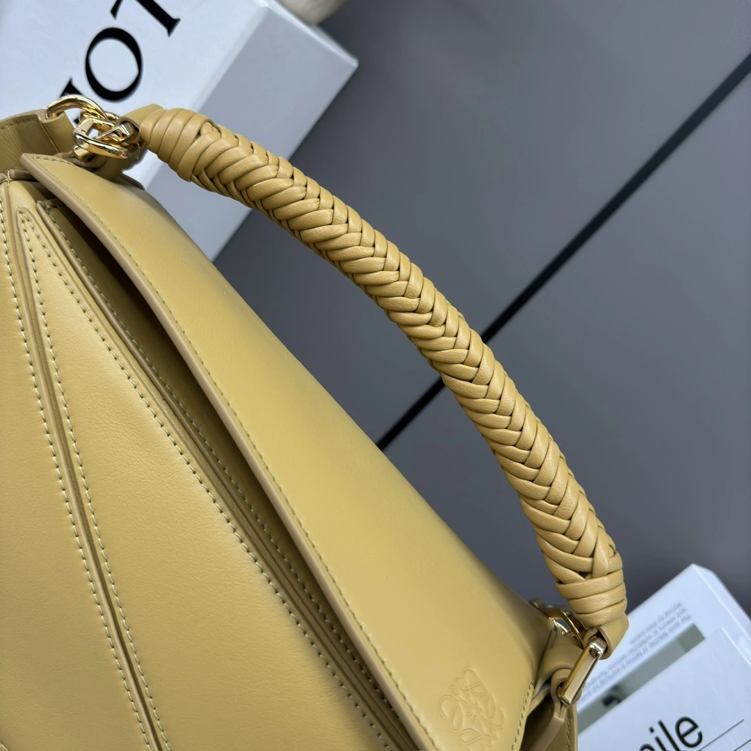 Chic Loewe Puzzle Bags 72120