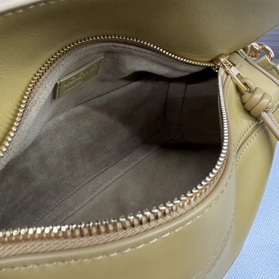 Chic Loewe Puzzle Bags 72120
