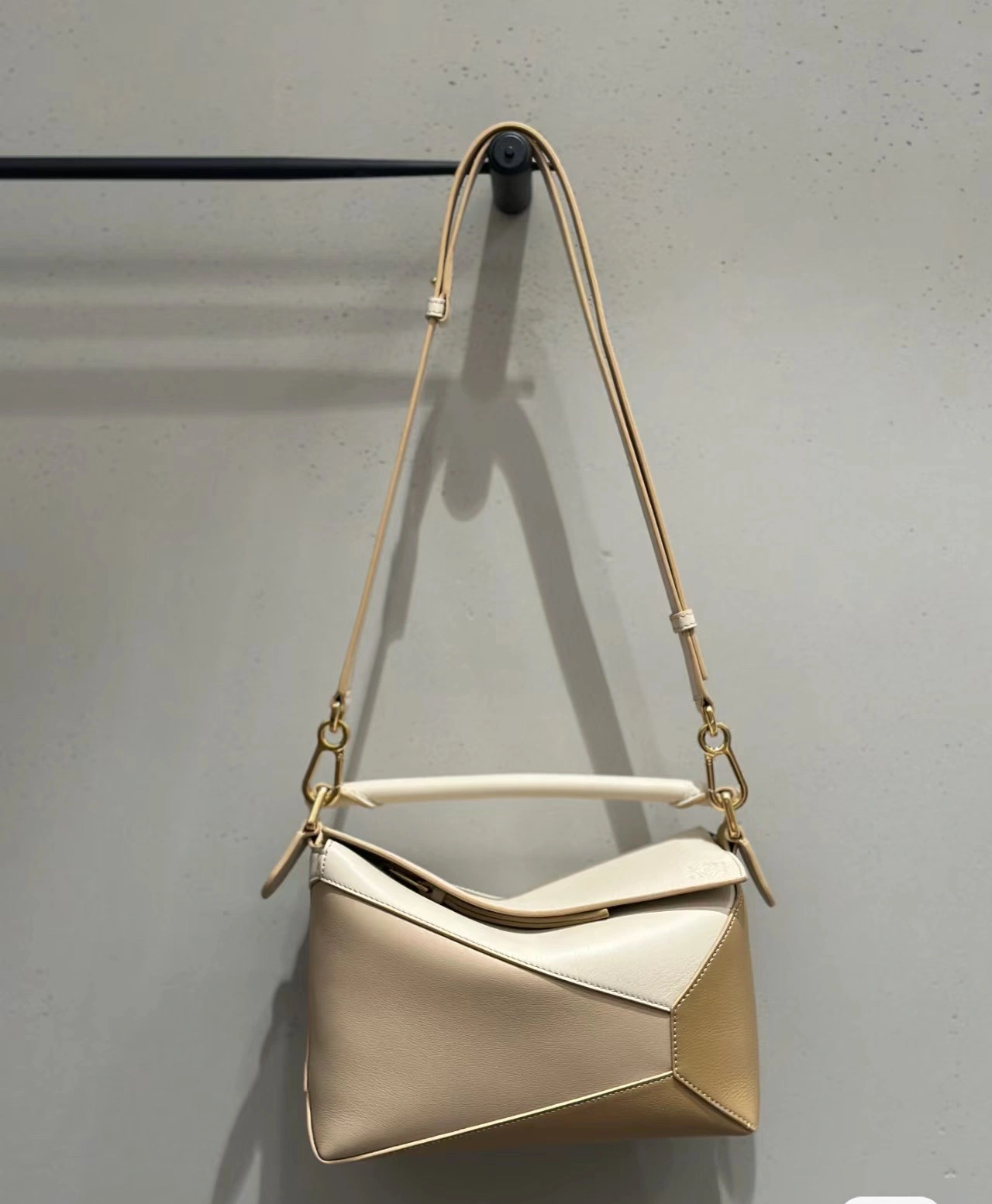 NewStyle Loewe Puzzle Bags 72122
