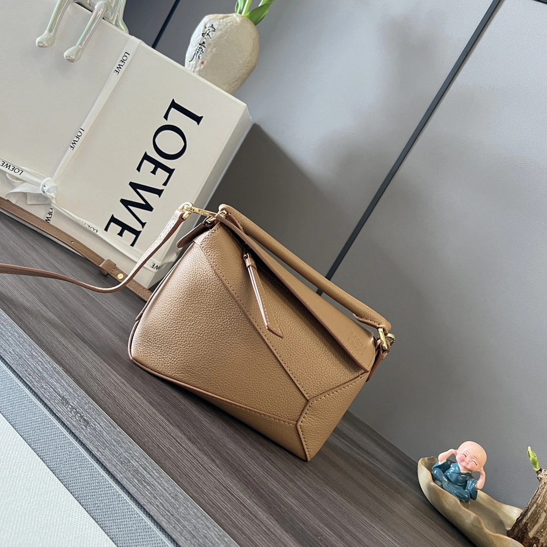 Loewe Puzzle Bags Affordable 72117