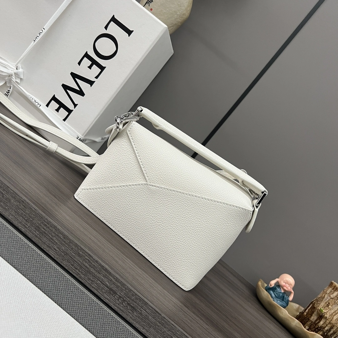 Loewe Puzzle Bags Snug 72118