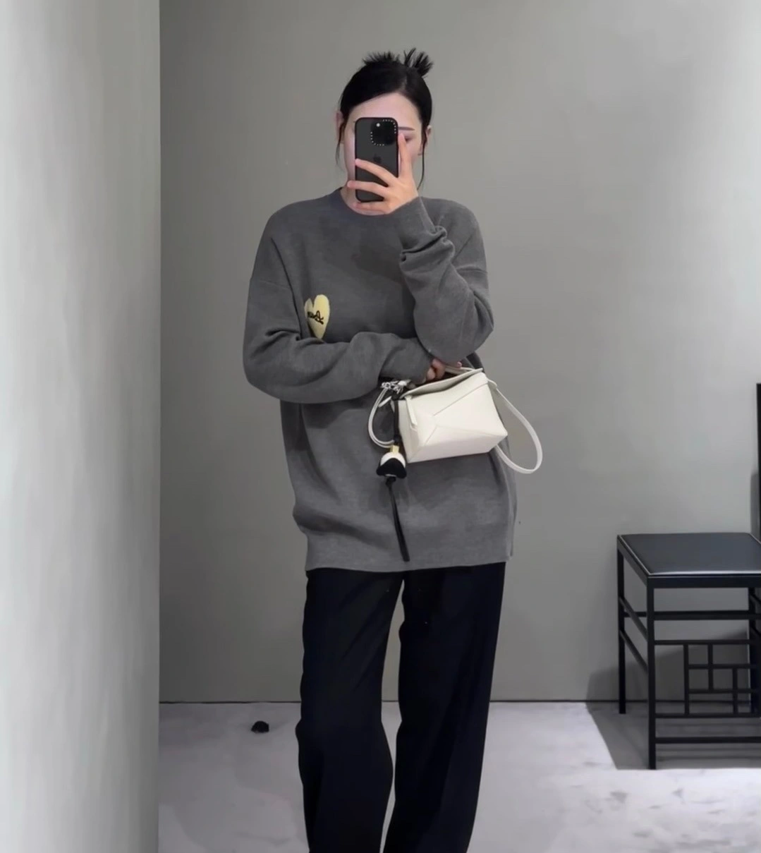 Loewe Puzzle Bags Snug 72118