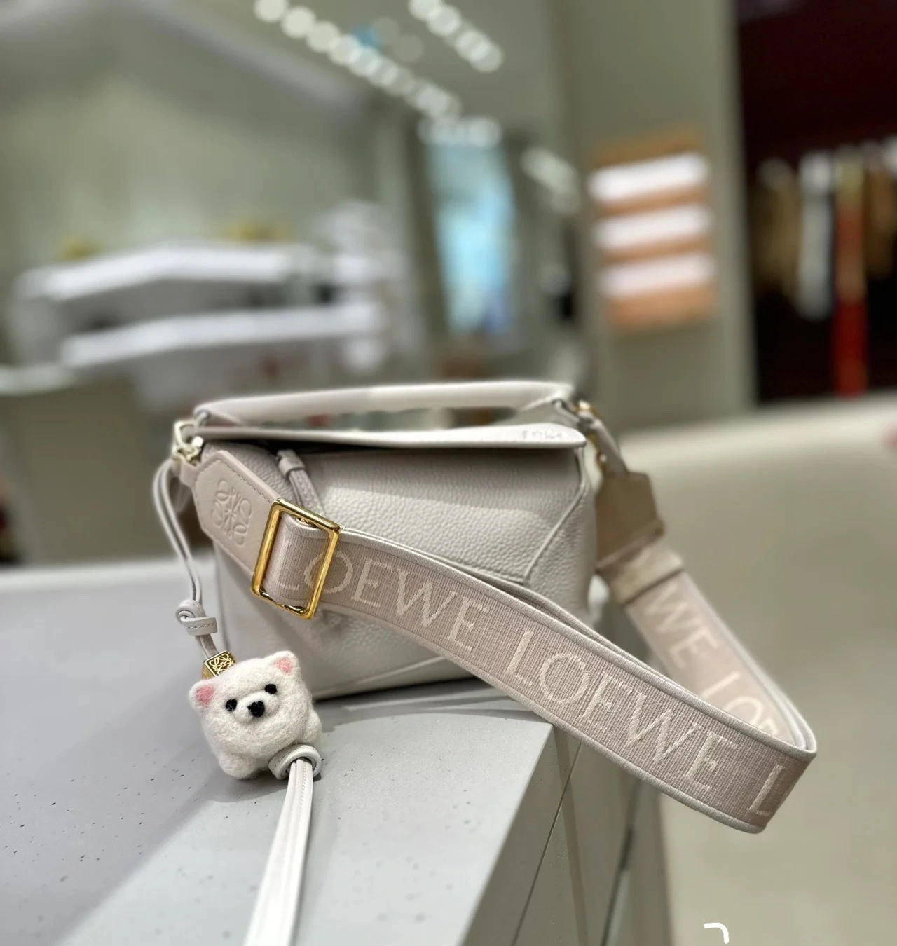 Loewe Puzzle Bags Snug 72118