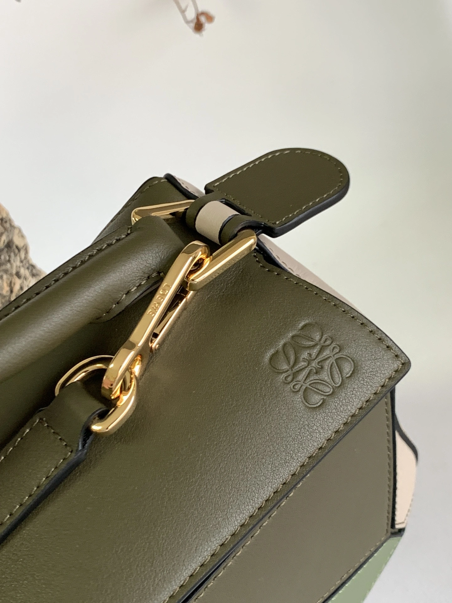 Loewe Puzzle Bags Contemporary 72105