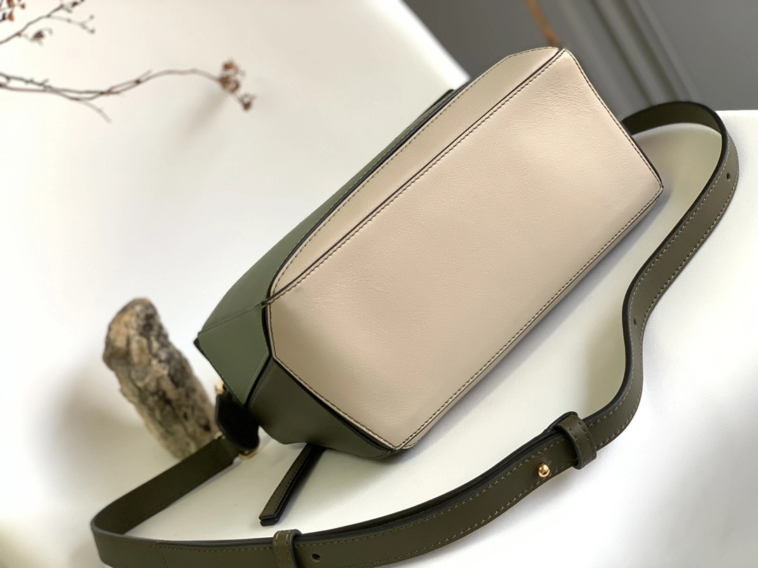 Loewe Puzzle Bags Contemporary 72105