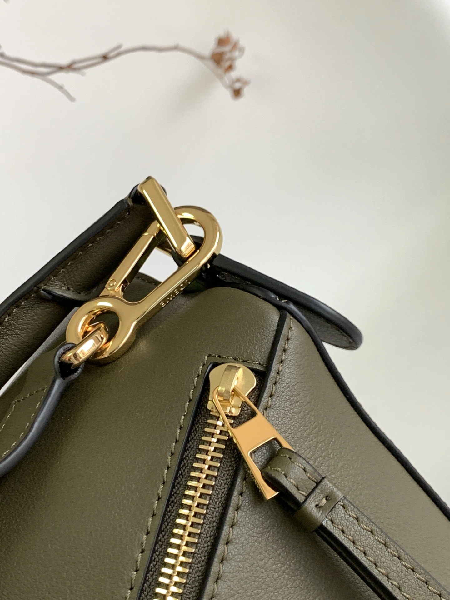 Loewe Puzzle Bags Contemporary 72105