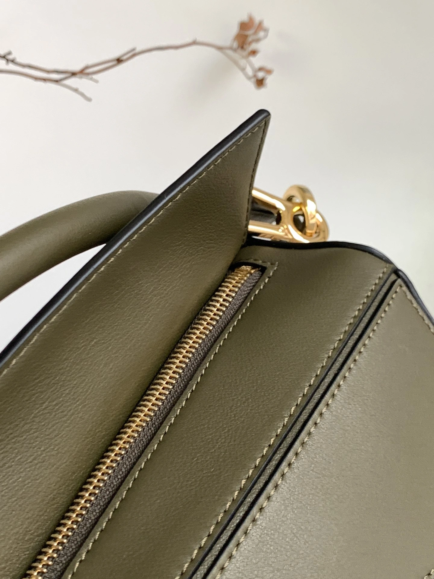 Loewe Puzzle Bags Contemporary 72105