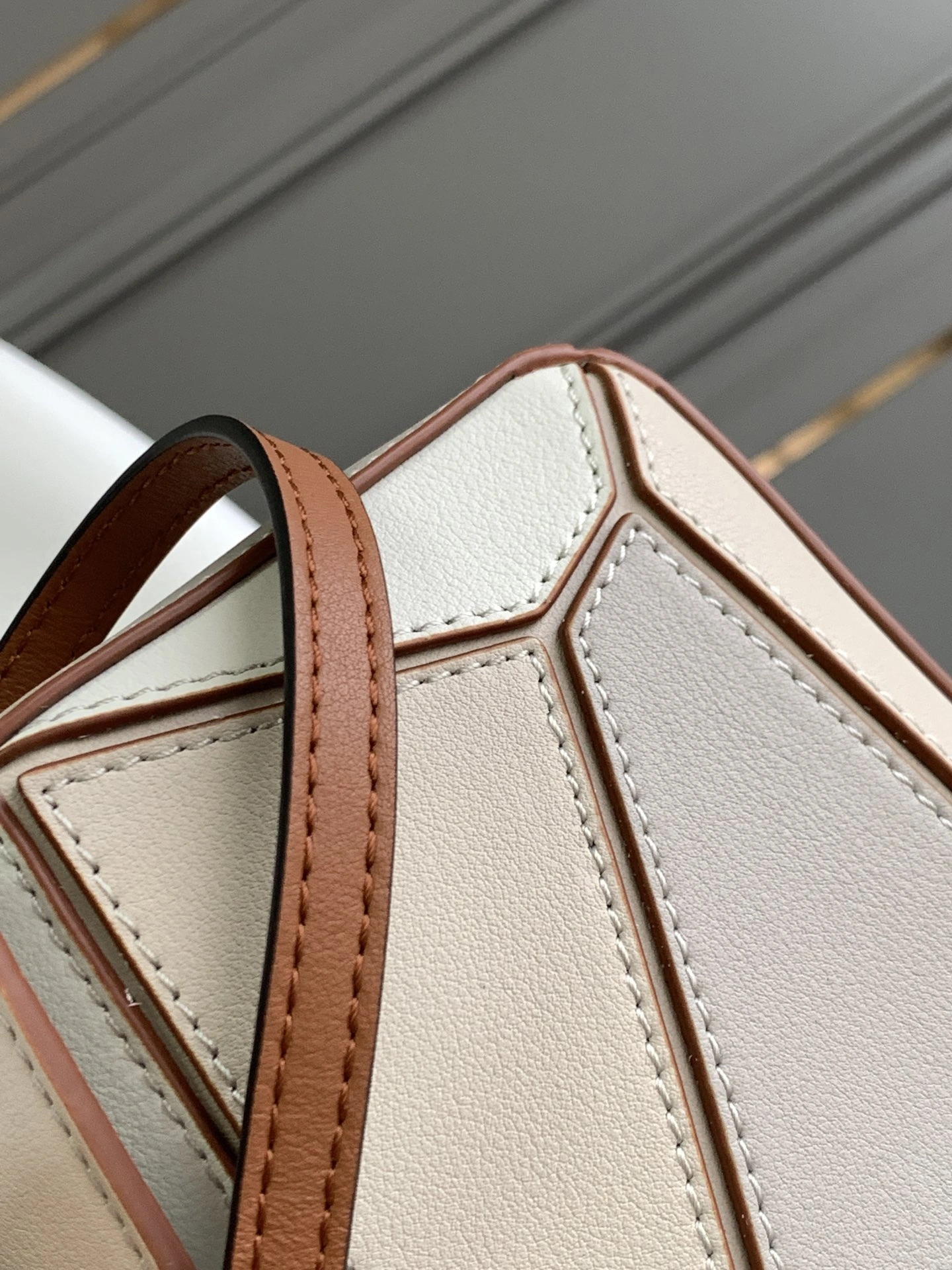 Loewe Puzzle Bags Packable 72107